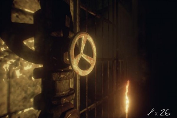 死囚Inmates 中文版圖1