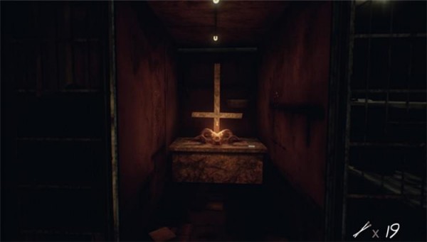 死囚Inmates 中文版圖2