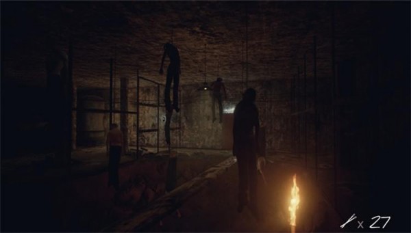 死囚Inmates 中文版圖4