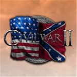 南北戰(zhàn)爭(zhēng)2漢化補(bǔ)丁下載 v1.0 完美版 