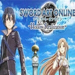 刀劍神域虛空幻界完美不卡死存檔可用聯(lián)機(jī)補(bǔ)丁 免費(fèi)版 