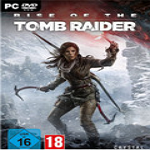 古墓麗影崛起六項修改器 v1.0 免費版 