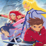 仙樂(lè)傳說(shuō)游戲下載 PC漢化版 