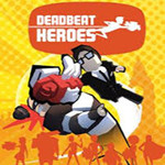 無差英雄3DM漢化補丁下載 1.0 免費版 