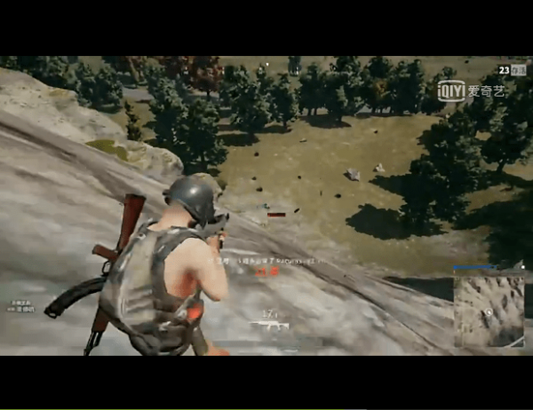 絕地求生大逃殺透視輔助 v1.0 免費(fèi)版圖2