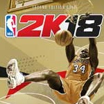 NBA2K18掘金全隊(duì)球員高清照片補(bǔ)丁 免費(fèi)版 