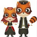 笨浣熊官方下載 v1.1.1 安卓版 