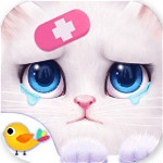 毛絨寵物醫(yī)院(PetHospital) v1.2 安卓版 