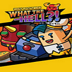 來自地獄的惡魔土豆 中文版 