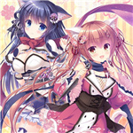 貓忍之心全CG存檔 免費(fèi)版 