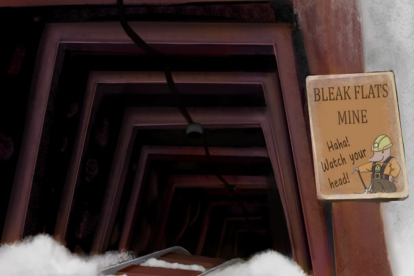 Shiver游戲下載 PC中文版圖3