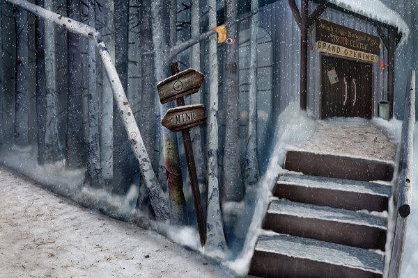 Shiver游戲下載 PC中文版圖2