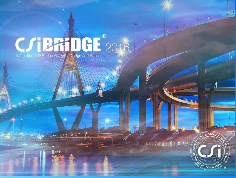 CSI Bridge 2018