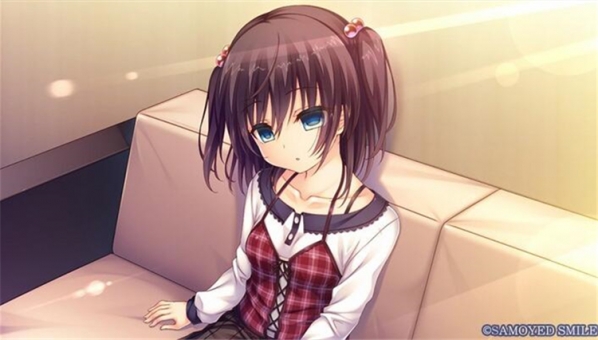 夜巡る ボクらの迷子教室修正補丁下載