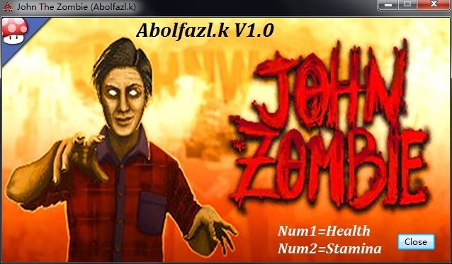 約翰僵尸修改器