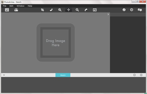 Jixipix Artista Sketch 