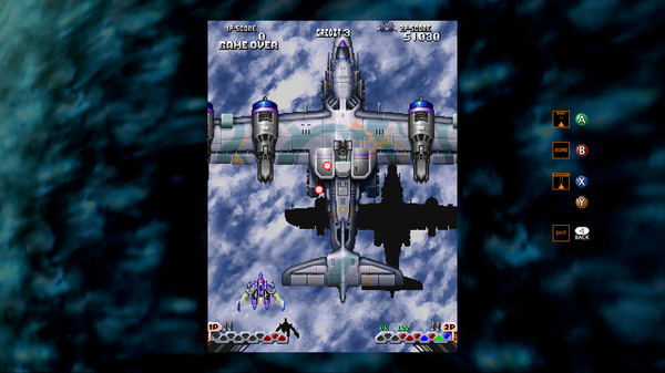 風暴戰(zhàn)機中文版