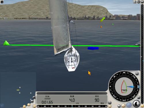 虛擬船長5 中文版