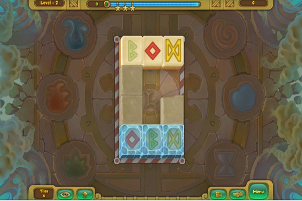 傳奇滑動(dòng)2中文版