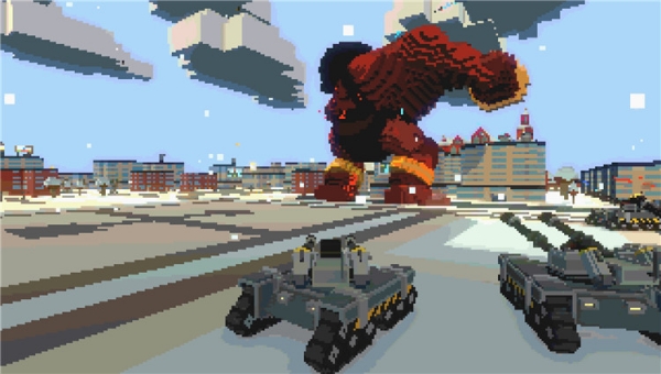 超人或怪物下載