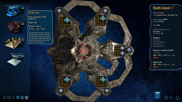 北極星域POLARIS SECTOR 中文版