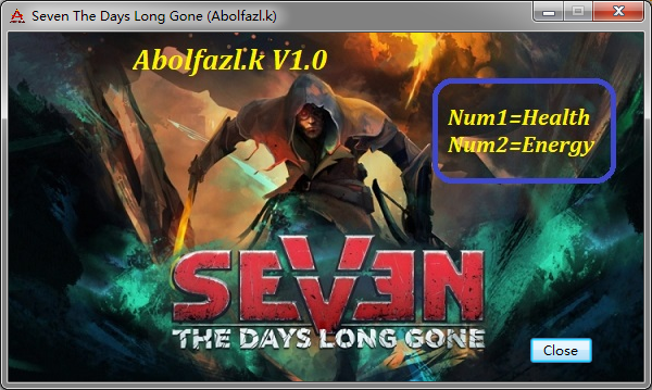 賽文舊日不再兩項修改器下載 免費版