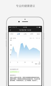 傾聽體語(yǔ)app