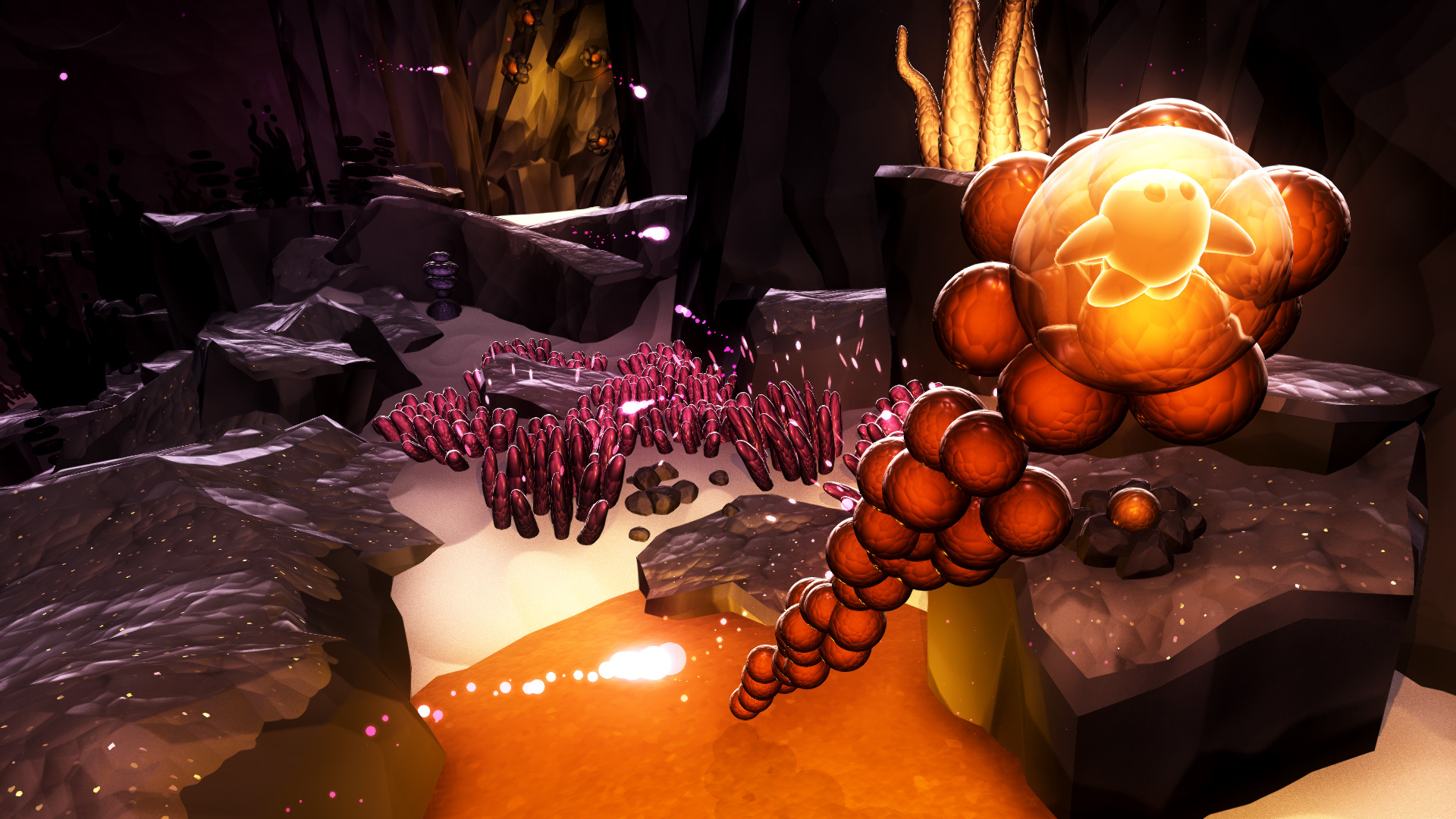 頌歌(ODE)游戲下載 免安裝版