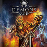 惡魔時(shí)代 免安裝中文版 