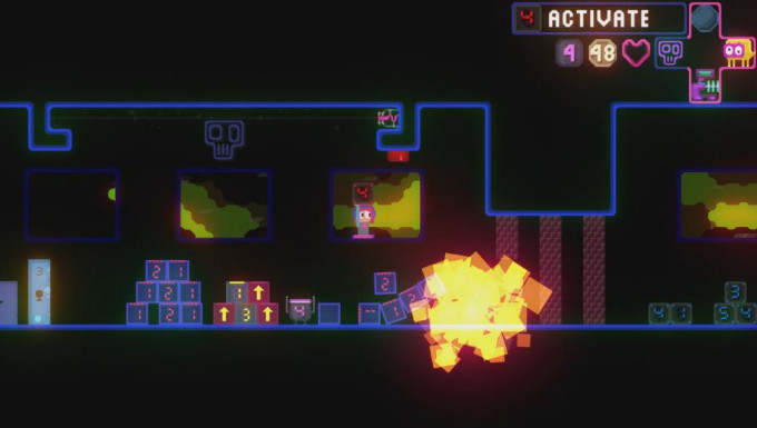 烏恩冒險(xiǎn)游戲下載 中文版圖1