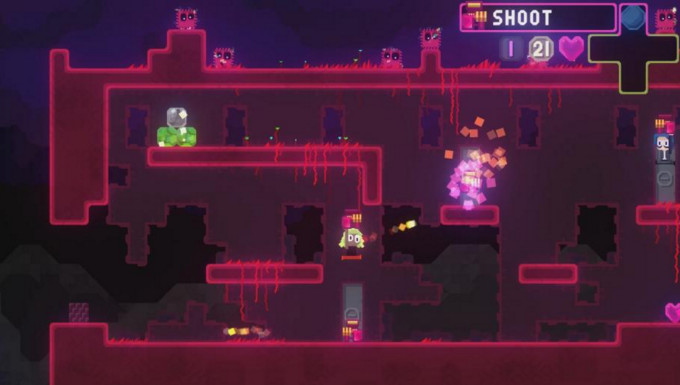 烏恩冒險(xiǎn)游戲下載 中文版圖2