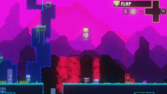 烏恩冒險(xiǎn)游戲下載 中文版圖4