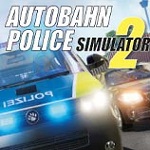 高速巡警模擬2未加密補丁 免費版 