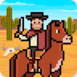 西部地帶 v0.0.30 安卓版 