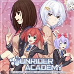 太陽(yáng)騎士學(xué)院 中文版 