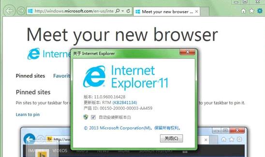 ie11 win7 32