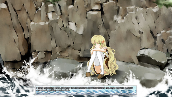 總是那片藍(lán)天下載 中文版