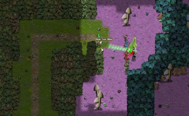 陰影的誕生中文版