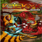 蜜蜂重裝上陣下載 中文版 