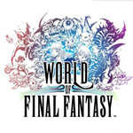 最終幻想世界首日版 v1.0 中文免安裝版 