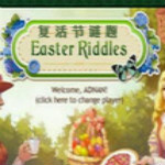 復(fù)活節(jié)謎題 單機(jī)中文版 