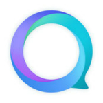 暢聊時(shí)空app v1.0 iPhone版 