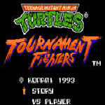 忍者神龜格斗游戲下載 中文版 