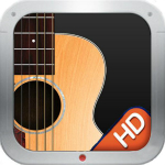 ap guitar tuner吉他調(diào)弦器 v1.03 中文版 