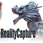 RealityCapture(3D模型掃描制作軟件) V1.0 破解版 