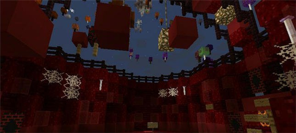 我的世界宇航員之夢地圖下載