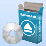 備份軟件(Backup4all Pro) v7.1.297.0 多國語言[中文] 