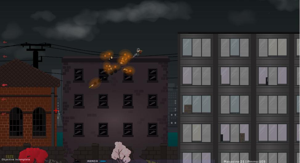 蔚藍(lán)天空計(jì)劃漢化版