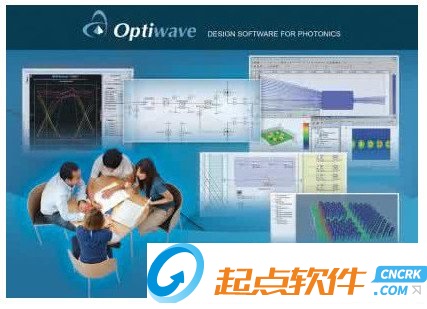 Optiwave OptiFDTD