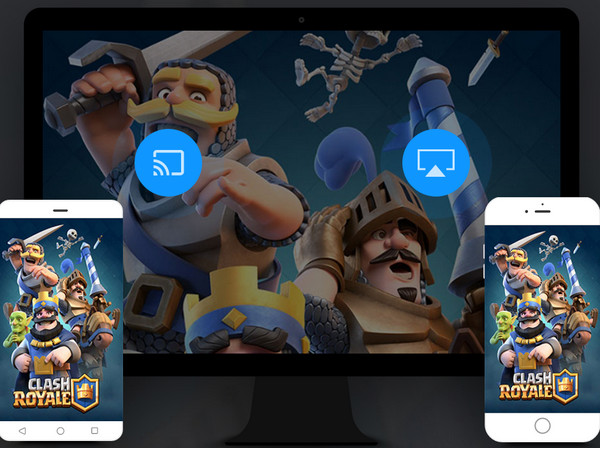 ApowerMirror破解版